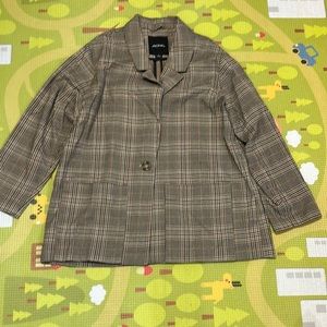 Monki vintage jacket 5x$15